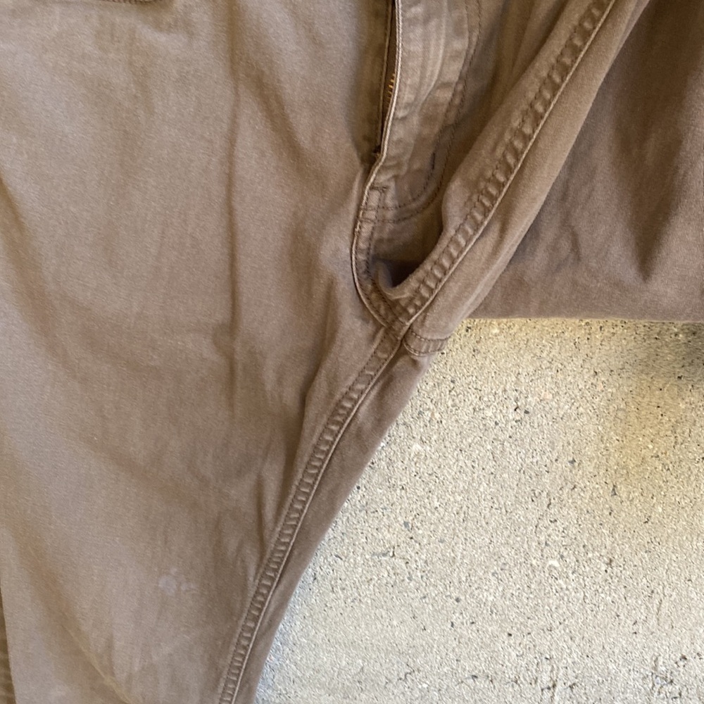 Bench Size 30  Relaxed Pant - Picture 7 of 9